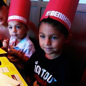 Meet your Posher, Lydia